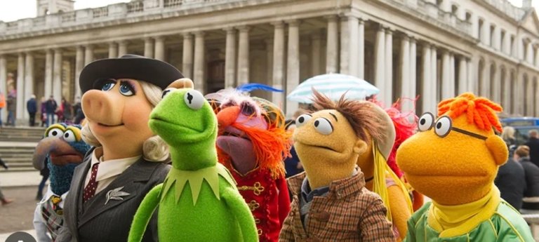 Muppets Most Wanted Unnecessarily Extended Cut Finally Hits Disney+ June 14