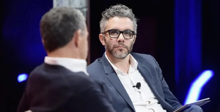 Scott Pelley Confronts Nick Bilton in Fiery 60 Minutes Meeting: “What Qualifies You?”