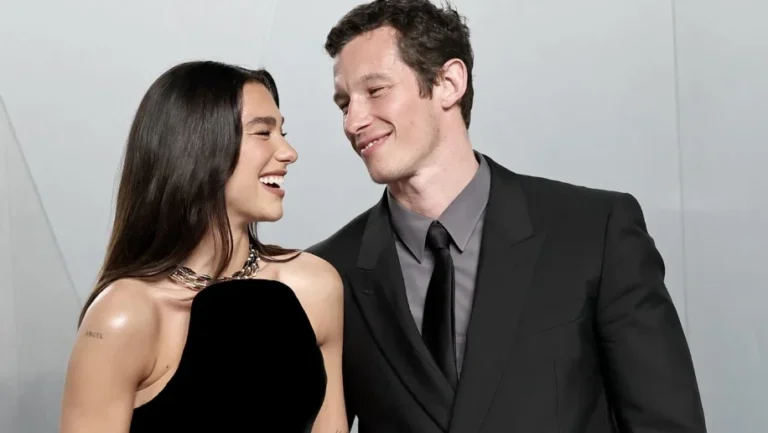 Why Dua Lipa and Callum Turner Kept Their Wedding Private — The Real Story Behind the Low-Key Ceremony