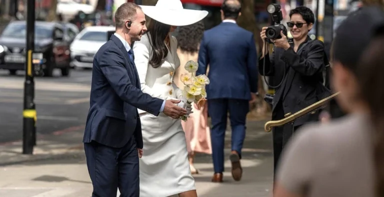 Dua Lipa and Callum Turner Marriage News Has Fans Declaring It the Ultimate Real-Life Rom-Com