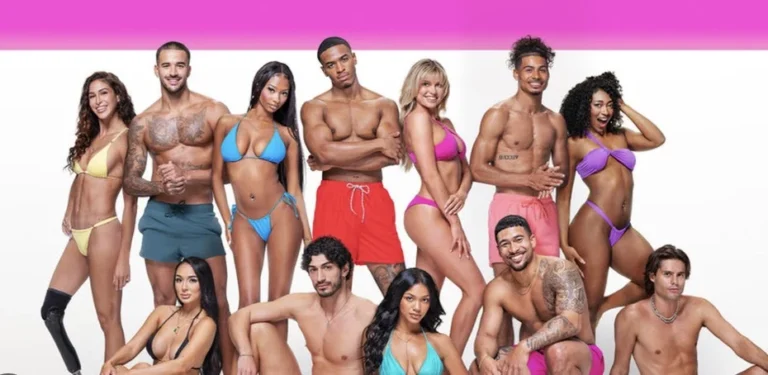 Love Island USA Season 8 Premieres Tonight on Peacock: Full Cast, Ariana Madix Return & Fresh Drama