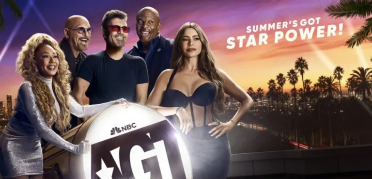 America’s Got Talent Season 21 Premieres Tonight: Auditions Begin at 8 PM ET on NBC