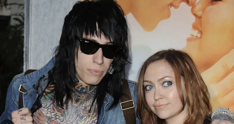 Trace Cyrus Threatens ‘Real Entertaining’ Drama After Accusing Sister Brandi of Renting Him a Mold-Infested Home