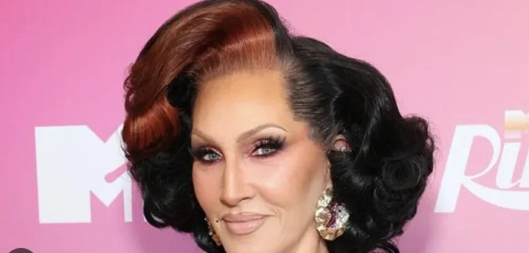 She Ain’t Going Anywhere: Michelle Visage Crushes RuPaul Retirement Rumors With Heartfelt Drag Race Message