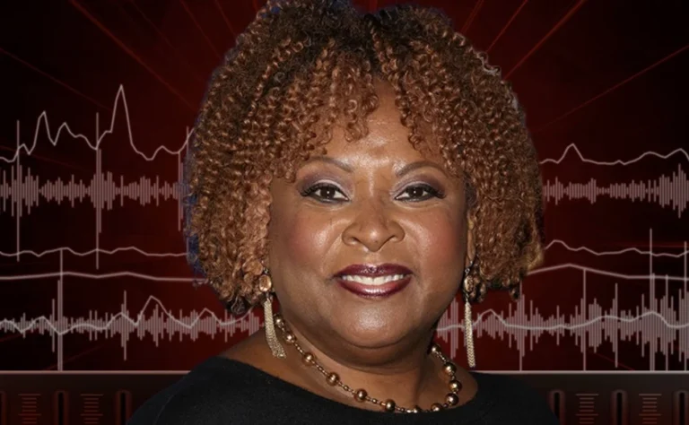 Robin Quivers Makes Emotional Cancer-Free Announcement on The Howard Stern Show