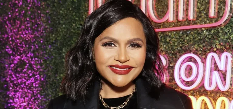 Mindy Kaling’s ‘Not Suitable for Work’ Hits Hulu Today With First Three Episodes — The Post-College Hangout Comedy Fans Have Been Waiting For