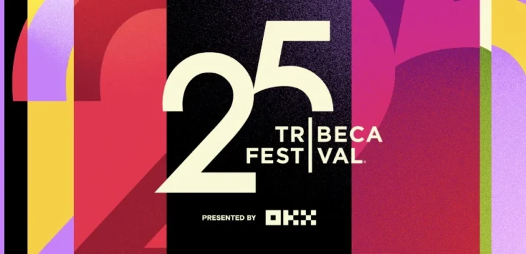 Tribeca Film Festival 2026 Kicks Off This Week With Record 103 World Premieres and Star-Studded Power