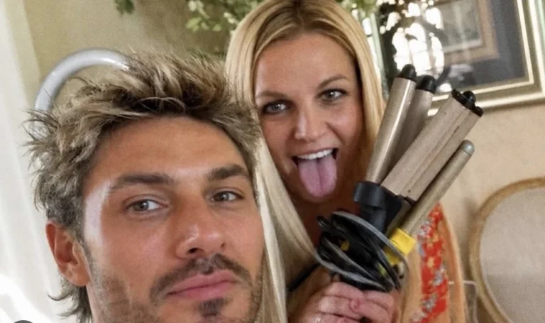 Britney Spears’ Jaw-Dropping New Hair by Kim K’s Stylist Has Fans Losing It