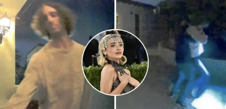 Sabrina Carpenter Granted Temporary Restraining Order After Alleged Stalker Returns to Her LA Home