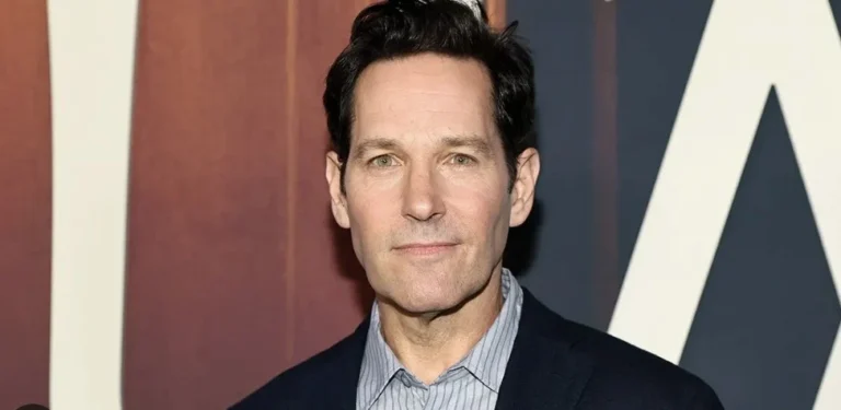 Paul Rudd’s Airplane Mode Rant on Podcast Ignites Fresh Debate Over Airline Etiquette