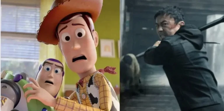 Summer 2026 Movies Heat Up: Toy Story 5, Scary Movie 6 & Jackass 5 Bring the Fire This June