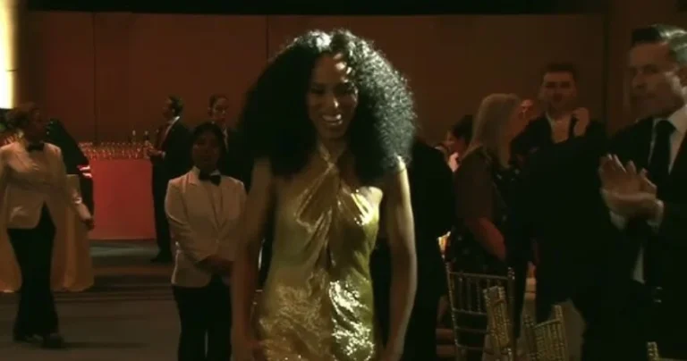 Kerry Washington Receives Spotlight Tribute at the 2026 Gotham Television Awards