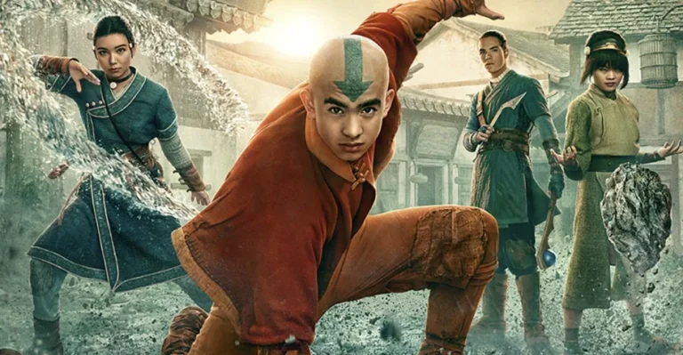 Avatar: The Last Airbender Season 2 Netflix Premiere Date Locked — June 25, 2026. The Earth Kingdom Rises.