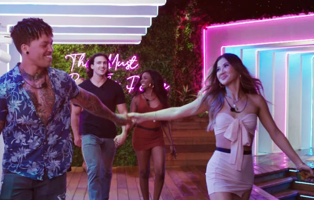 Love Island USA Episode 1 Highlights Hit Hard on Night One