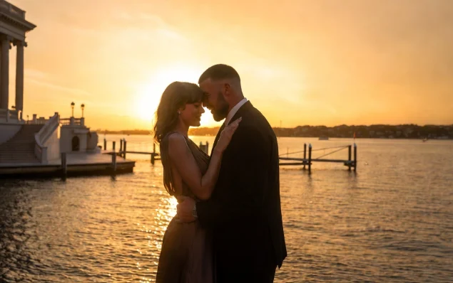 Taylor Swift and Travis Kelce 2026 Wedding Latest Updates on Date, Venue and Guest List