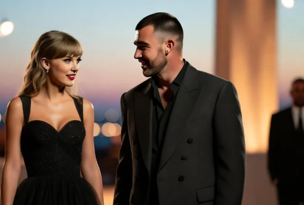 Taylor Swift Wedding Guest List Snubs 2026: Which A-Listers Didn’t Make the Cut