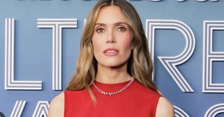 Mandy Moore Details Unsuccessful IVF Journey Before Getting Pregnant with Third Child