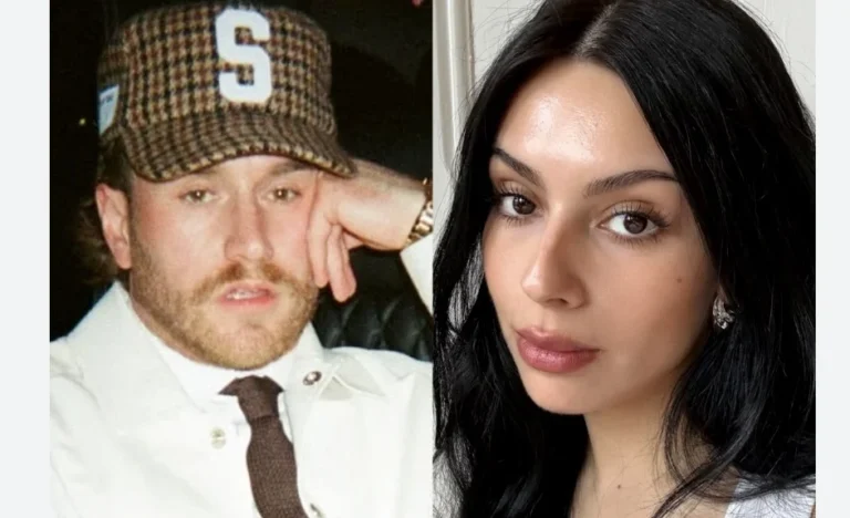 West Wilson’s Mystery Girlfriend Meija Moreno Exposed in Summer House Reunion FaceTime Call