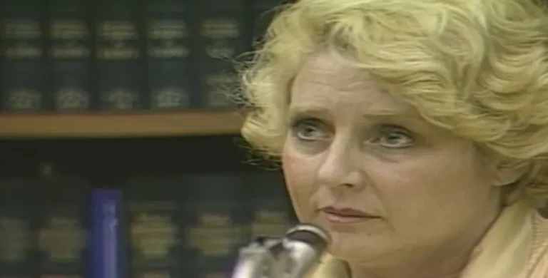 Betty Broderick Prison Death Sparks Renewed True Crime Interest: Accidental Fall Confirmed
