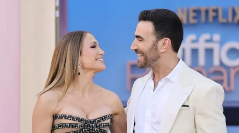 Office Romance Netflix Release Date: Jennifer Lopez and Brett Goldstein Rom-Com Premieres June 5