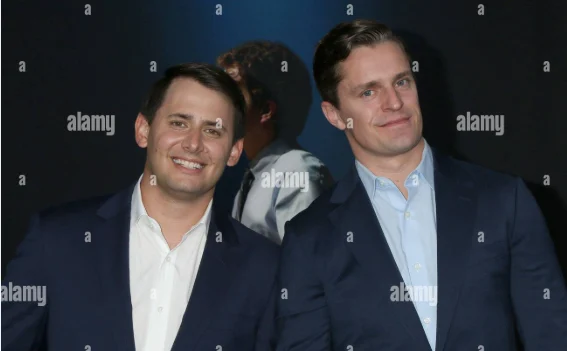 Kevin Sobieski Age, Job and Background: Meet Andy Cohen’s Rumored Boyfriend