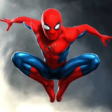 Tom Holland Spider-Man Brand New Day Suit Reveal: Closer Look at the New Design
