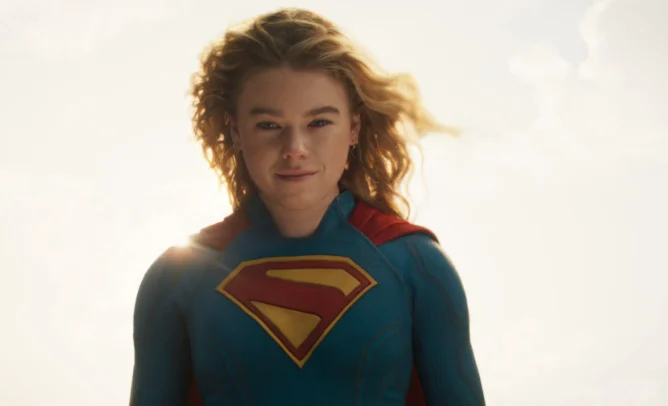 Supergirl 2026 Movie: First Trailer Reactions and Box Office Outlook