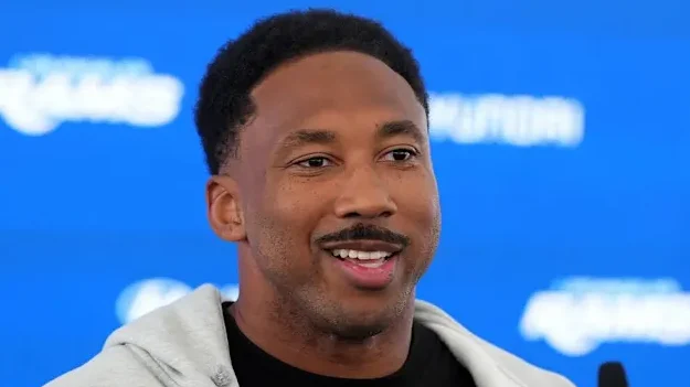 Myles Garrett Is Now a Ram. The NFL Just Got a Lot More Interesting.