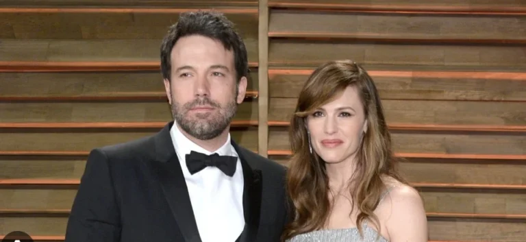 Jennifer Garner on Ben Affleck Divorce Impact on Career & Family in New InStyle Interview