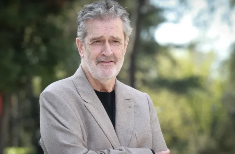 Rupert Everett Opens Up About Ruining His Body in Pursuit of the Perfect ’90s Physique