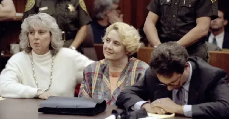 Betty Broderick Dies in Prison: Death Ruled Accidental Fall