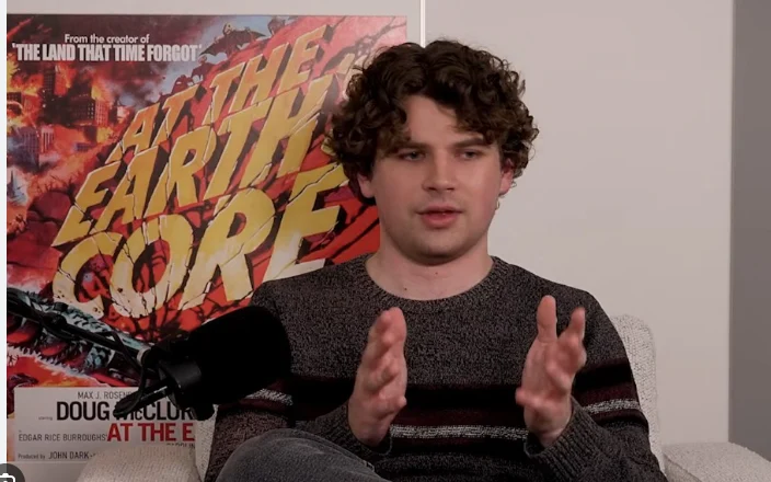 Kane Parsons Net Worth 2026: From Viral YouTube Shorts to Director of a Record-Breaking Hit