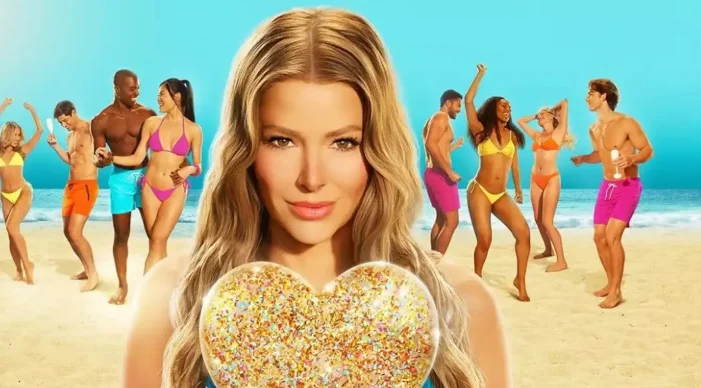 Fan Favorite Couple After Week One Love Island USA 2026 Emerges Fast - TOIX Entertainment